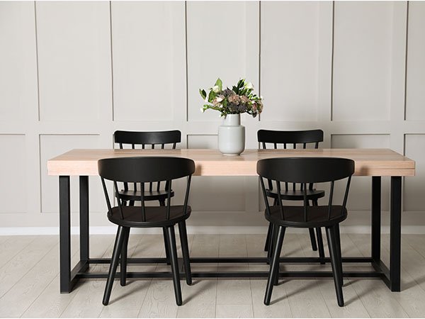 dining chair service